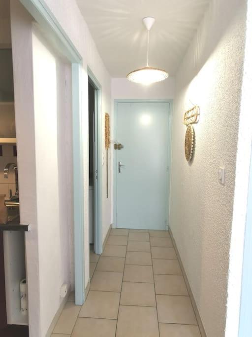 Plage Des Chalets Appartement T2+Terrasse Gruissan Exteriér fotografie